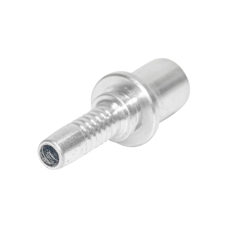 Hose-pipe connection DN08/18mm xprs fitting with ring